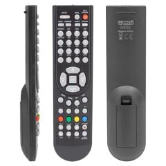 Kujtesa HD Uydu Alıcı Kumandası