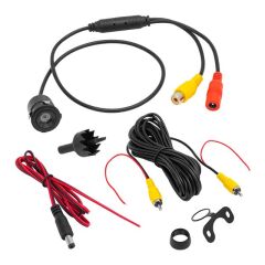 Magicvoice MV-12190 Geri Vites Kamerası ( Magicvoice Double Dın Oto Teypler Uyumlu )