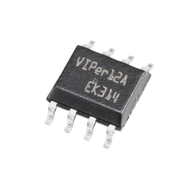 Viper 12A SOIC-8 SMD Entegre Devre
