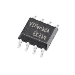 Viper 12A SOIC-8 SMD Entegre Devre