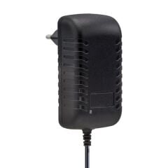 Weko 12.6 Volt - 2 Amper 5.5*2.5 Uçlu Ledli Yerli Üretim Şarjlı Matkap Adaptörü