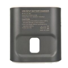 Efcell M2 AA/AAA 2'li Pil Şarj Cihazı