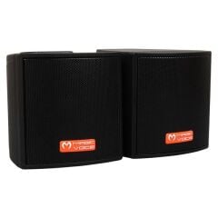 MagicVoice MV-18 30 Watt Hat Trafolu USB'li Sütun Hoparlör (2'li Takım)