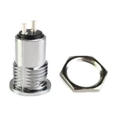 PowerMaster IC-195A Anahtarlı Switch 2 Kademeli 16mm