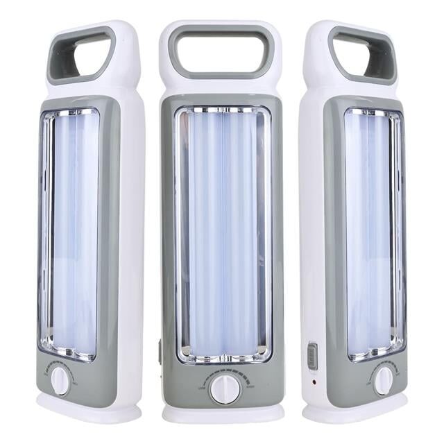 Powermaster WD-867t Smd Ledli Seviye Ayarlı Şarjlı Işıldak