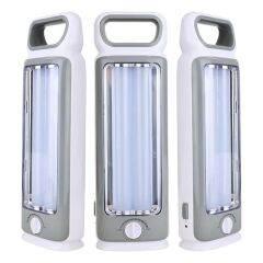 Powermaster WD-867t Smd Ledli Seviye Ayarlı Şarjlı Işıldak