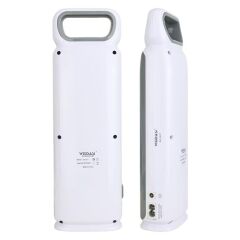 Powermaster WD-867t Smd Ledli Seviye Ayarlı Şarjlı Işıldak