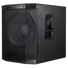Shile PRX515N 15'' 1000 Watt Profesyonel Aktif Kabin Subwoofer Subbass