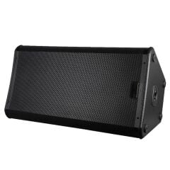 Shile K15S 15'' 2000 Watt 2 Yollu Profesyonel Aktif Kabin Hoparlör