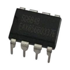 SG 6848DZ1 Entegre
