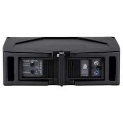 Shile HDL20-A 2x10'' 1400 Watt 2 Yollu Profesyonel Aktif Line Array Kabin Hoparlör