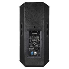 Shile E12S 12'' 2000 Watt 2 Yollu Profesyonel Aktif Kabin Hoparlör