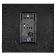 Shile KW181S 18'' 2200 Watt Profesyonel Aktif Kabin Subwoofer Subbass