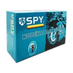 Powermaster PM-22738 Yüksek Sesli Motosiklet Güvenlik Alarm Sistemi