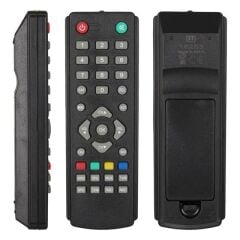 Microstar MK-01 Page Uydu Alıcı Kumandası