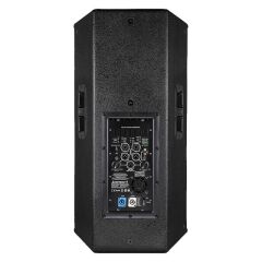 Shile KW12S 12'' 2000 Watt 2 Yollu Profesyonel Aktif Kabin Hoparlör