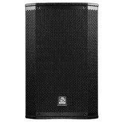 Shile PRX815N 15'' 2000 Watt 2 Yollu Profesyonel Aktif Kabin Hoparlör