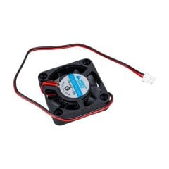 PowerMaster IC-216A Fırçasız DC Fan 40X40X10mm 24 Volt 2 Pin