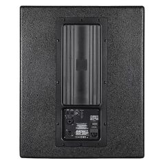 Shile PRX818N 18'' 1000 Watt Profesyonel Aktif Kabin Subwoofer Subbass