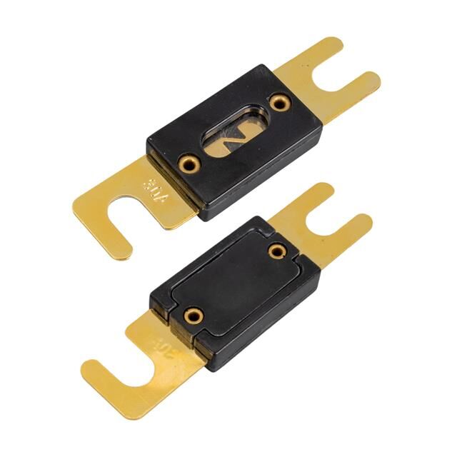 PowerMaster IC-271F ANL Forklift Sigorta 30 Amper