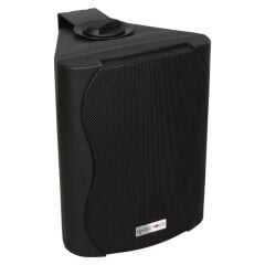 MagicVoice F-LHY5S 5.25'' (13.5 CM) Hat Trafolu Duvar Tipi Sütun Hoparlör (20W RMS / 180W Peak - MP3 USB Uyumlu) - Siyah