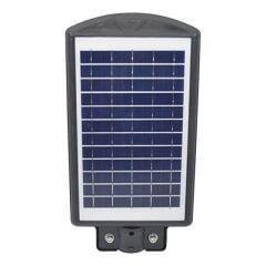 Powermaster PM-23011 Solar Ledli Kumandalı 100 Watt Sokak Lambası