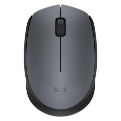 Logitech M170 2,4 Ghz 1000Dpı 3 Tuş Optik Kablosuz Mouse