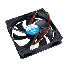 PowerMaster IC-216 Fırçasız DC Fan 120X120X25mm 12 Volt 3 Pin