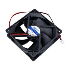 PowerMaster IC-216A Fırçasız DC Fan 92X92X25mm 24 Volt 2 Pin