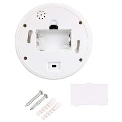 Powermaster PM-2001 Kırmızı Ledli Maket Dome Kamera