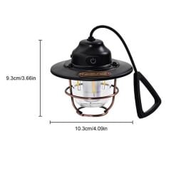 Powermaster LK-003A Kamp Lambası