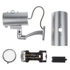 PowerMaster PM-2600A Kırmızı Ledli Sahte Maket Kamera