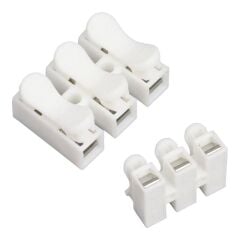 Klemens Basmalı Yaylı 3 Lü (IC-272-3)