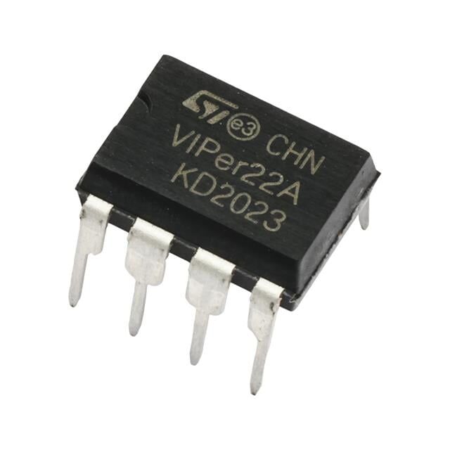 VİPER 22A DIP-8 Entegre Devre