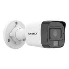 Hikvision 2 MP Smart Hybrid Light IR Bullet IP Network Kamera (DS-2CD1021G2-LIUF)