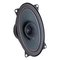 Leone Reno 9 Mini 4x6 Oval 4 Ohm Tek Hoparlör