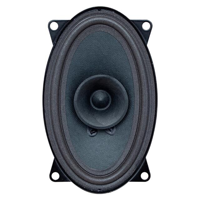 Leone Reno 9 Mini 4x6 Oval 4 Ohm Tek Hoparlör