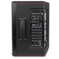 Shile SL-8 El Mikrofonlu USB, SD ve Bluetooth Taşınabilir Hoparlör