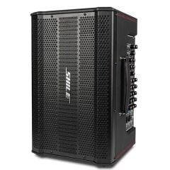 Shile SL-8 El Mikrofonlu USB, SD ve Bluetooth Taşınabilir Hoparlör