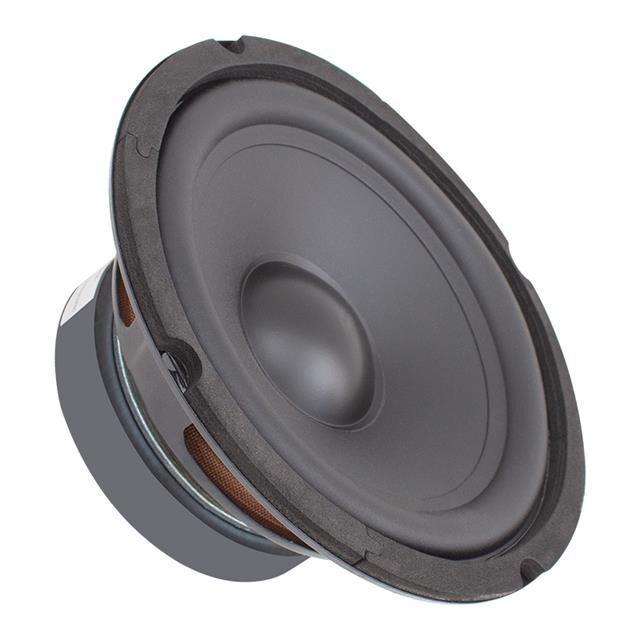 Westsound 16 Cm WS-HP 6.5 16 Ohm 180 Watt Yedek Hoparlör
