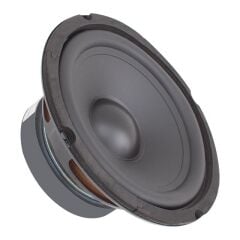 Westsound 16 Cm WS-HP 6.5 16 Ohm 180 Watt Yedek Hoparlör