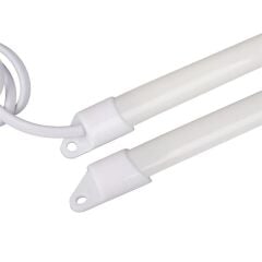 SLDTY 90cm Anahtarlı Seyyar Çubuk LED Lamba AC220V 14W - 72 LED SLWW2835BFS144