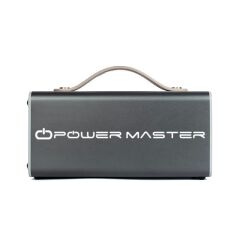 Powermaster ES300 300 Watt 81000 Mah Taşınabilir Güç İstasyonu