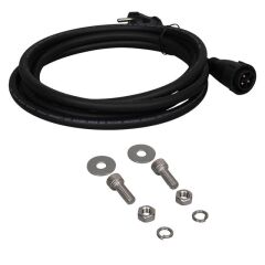 PowerMaster EM800 800 Watt Solar Micro Inverter AC220 Volt Trifaze Şebeke Bağlantılı MPPT İnvertör