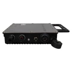 PowerMaster EM800 800 Watt Solar Micro Inverter AC220 Volt Trifaze Şebeke Bağlantılı MPPT İnvertör