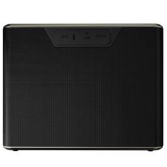 Microlab M60 Vega 100W RGB 2 Adet Kablosuz Mikrofonlu Bluetooth Karaoke Hoparlör (15.000mAh Batarya)