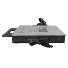 PowerMaster EM3000 3000 Watt Solar Micro Inverter AC220 Volt Trifaze Şebeke Bağlantılı MPPT İnvertör