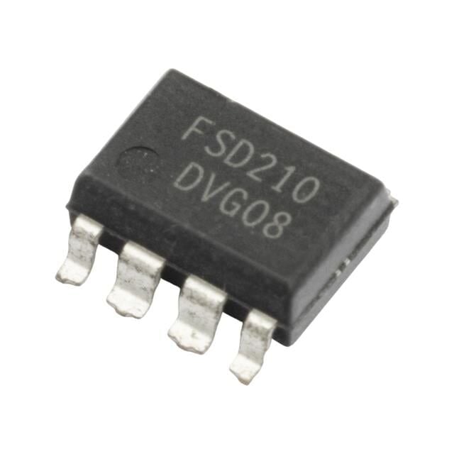 FSD 210 SOIC-7 SMD Entegre Devre