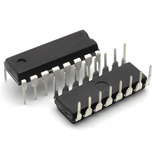 BA 3408 SOIC-16 Entegre Devre