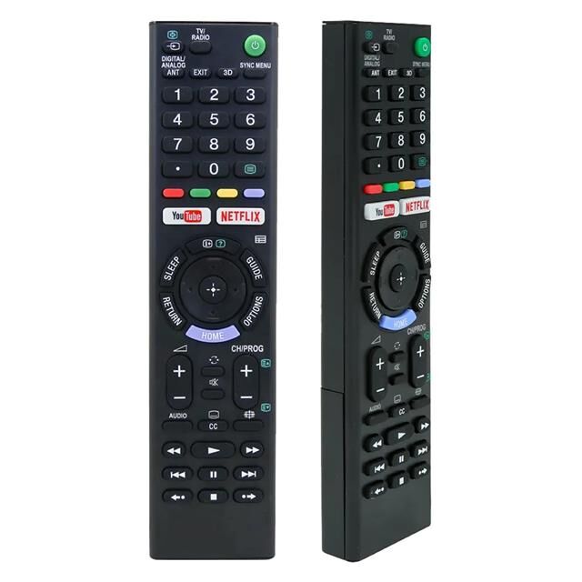 Sony RM-L1370 Youtube - Netflix Tuşlu Lcd Led Tv Kumandası
